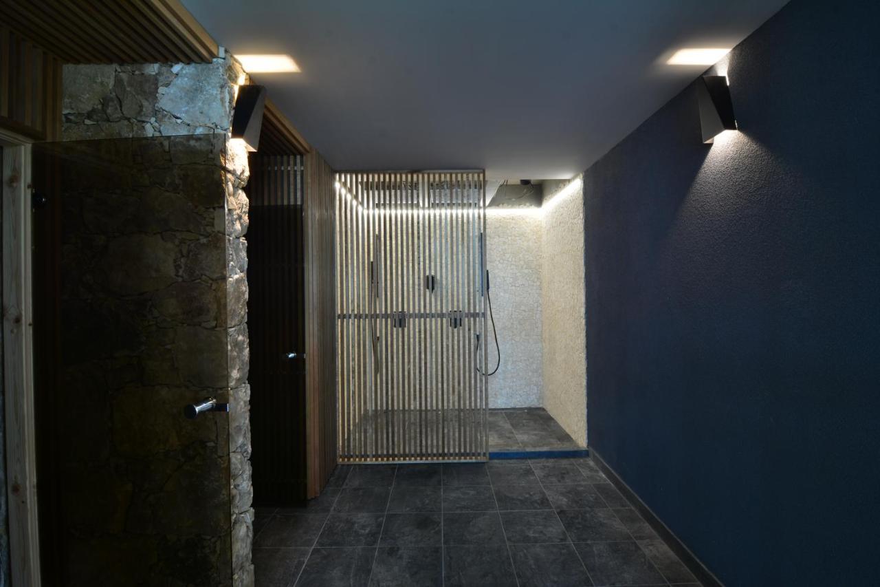 Boutique Hotel By Blacksearama Baltsjik Eksteriør bilde