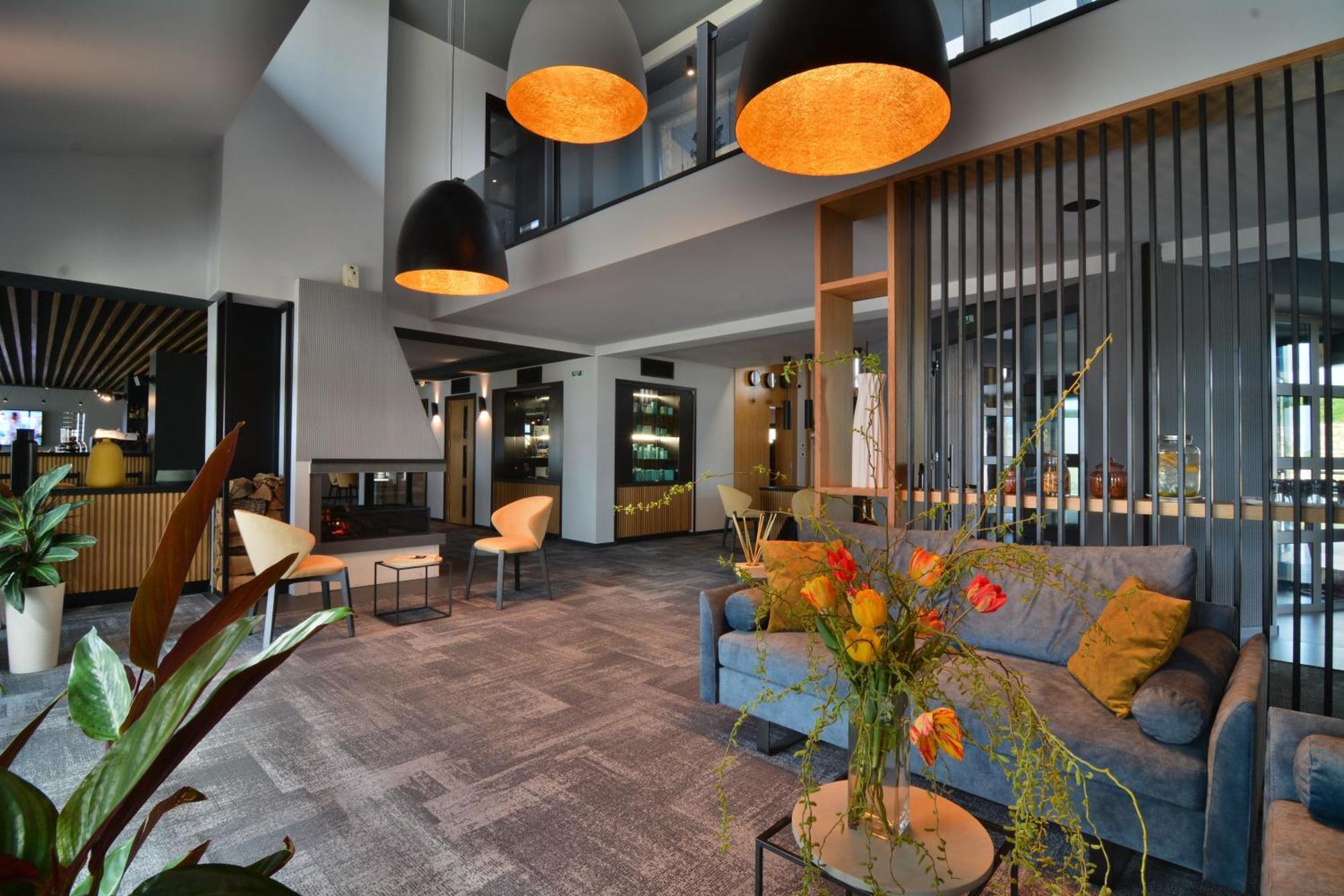 Boutique Hotel By Blacksearama Baltsjik Eksteriør bilde